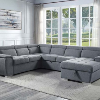 LV00968 Hanley Sectional Sofa