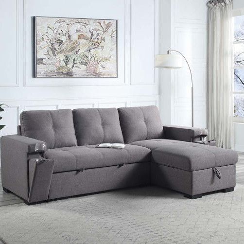 LV00969 Jacop Sectional Sofa