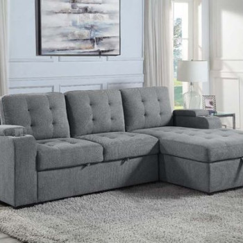 LV00970 Kabira Sectional Sofa