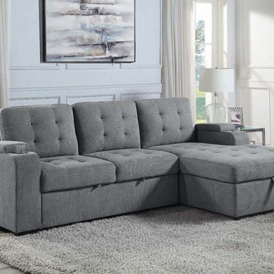 LV00970 Kabira Sectional Sofa
