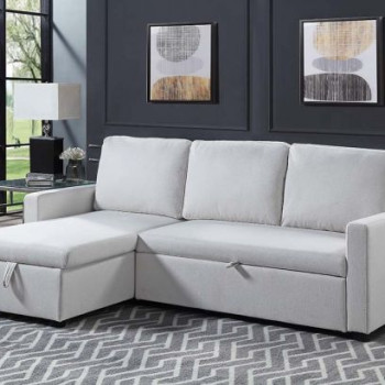 LV00971 Hiltons Sectional Sofa