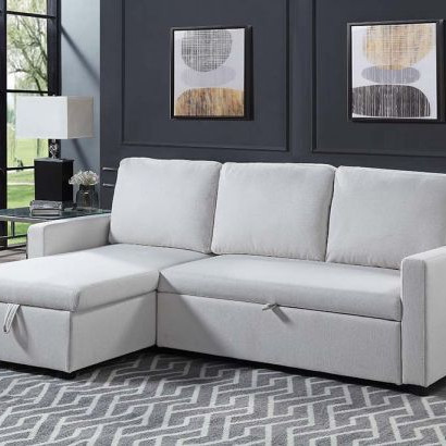 LV00971 Hiltons Sectional Sofa