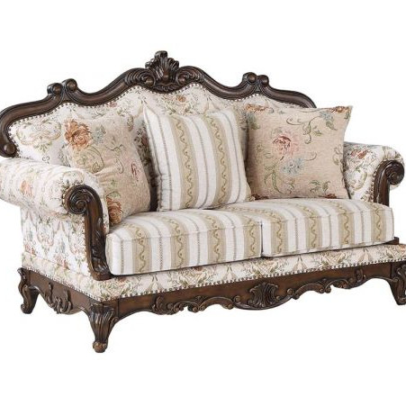 LV01274 Nayla Loveseat