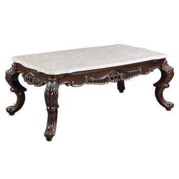 LV00812 Benbek Coffee Table
