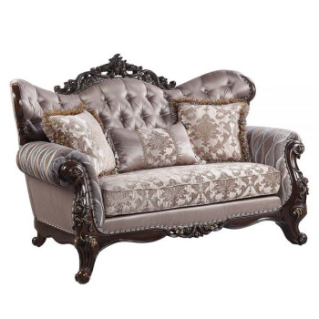 LV00810 Benbek Loveseat