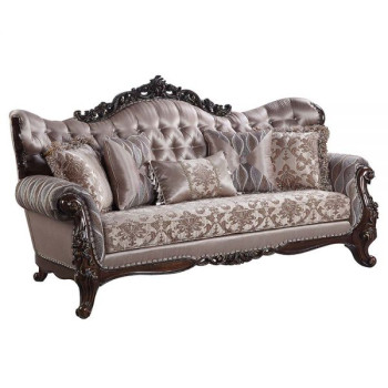 LV00809 Benbek Sofa