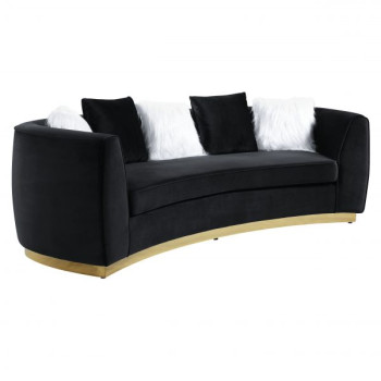 LV01045 Achelle Sofa