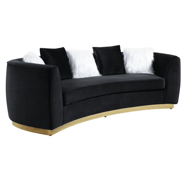 LV01045 Achelle Sofa