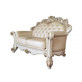 LV01325 Vendom Loveseat