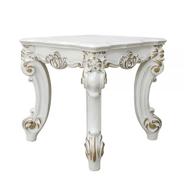 LV01333 Vendom II End table