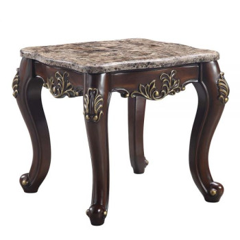 LV01126 Ragnar End Table