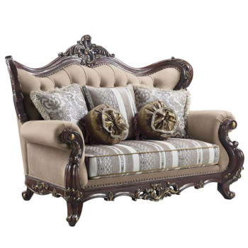 LV01123 Ragnar Loveseat