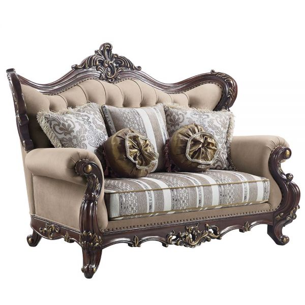LV01123 Ragnar Loveseat