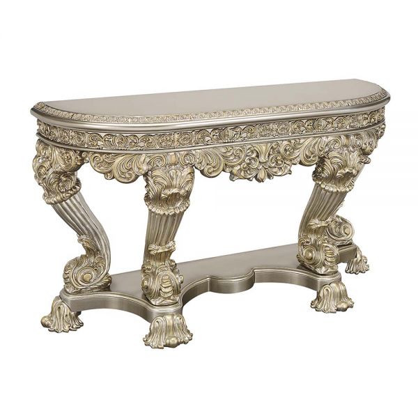 LV01204 Danae End Table