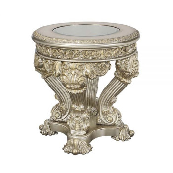 LV01203 Danae End Table