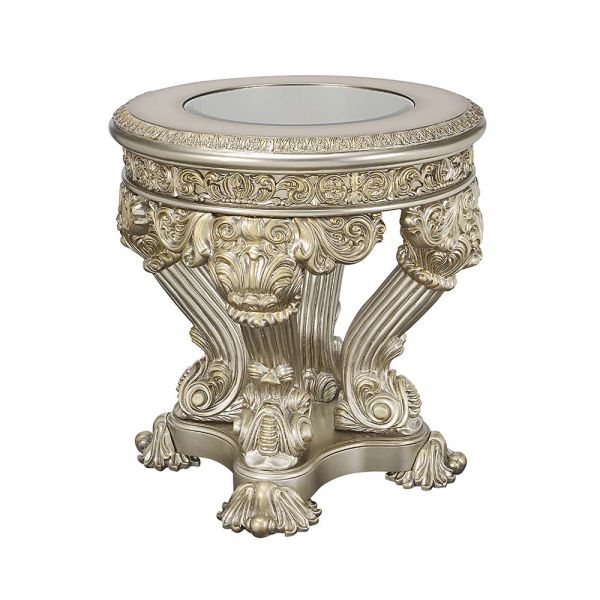LV01203 Danae End Table