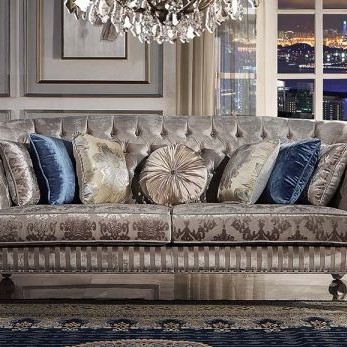 LV01394 Versailles Sofa