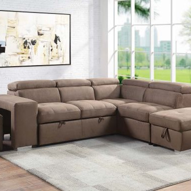 LV01026 Acoose Ottoman