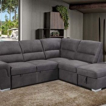LV01023 Acoose Sectional Sofa