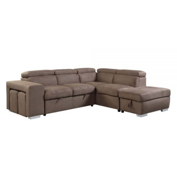 LV01025 Acoose Sectional Sofa