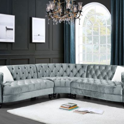 LV00344 Qulan Sectional Sofa