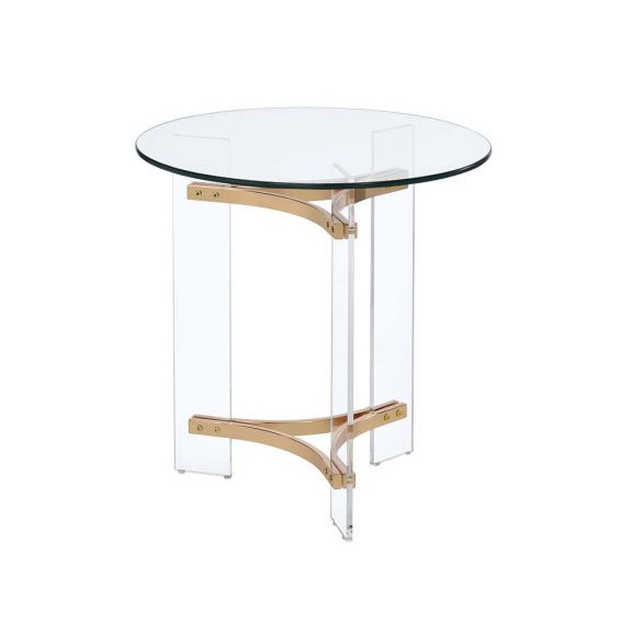 LV01084 Sosi End Table