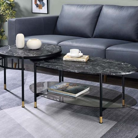 LV01088 Silas Coffee Table