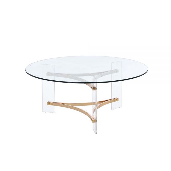 LV01083 Sosi Coffee Table