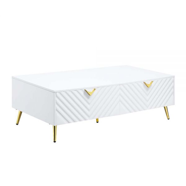 LV01139 Gaines Coffee Table