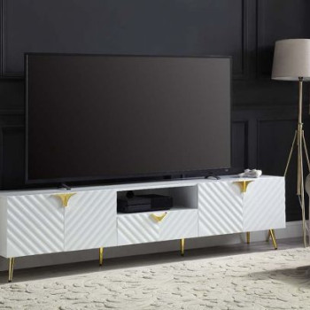 LV01138 Gaines TV Stand