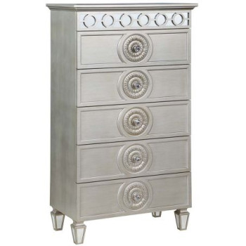 BD01282 Varian Chest