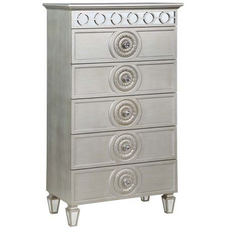 BD01282 Varian Chest