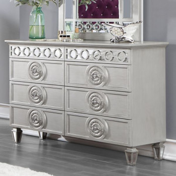 BD01281 Varian Dresser