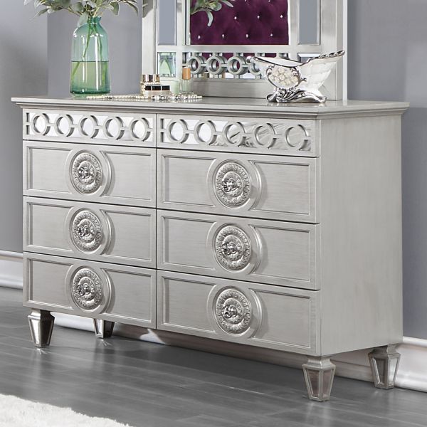 BD01281 Varian Dresser