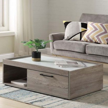 LV00796 Walden Coffee Table