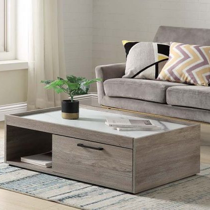LV00796 Walden Coffee Table