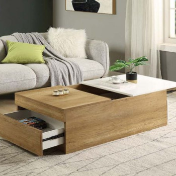 LV00797 Aafje Coffee Table