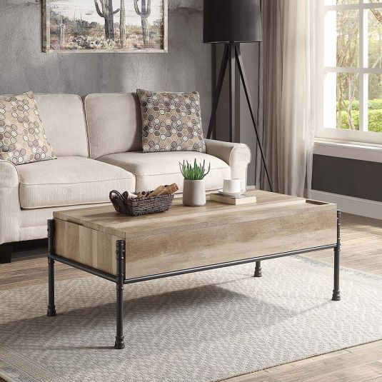 LV00747 Brantley Coffee Table