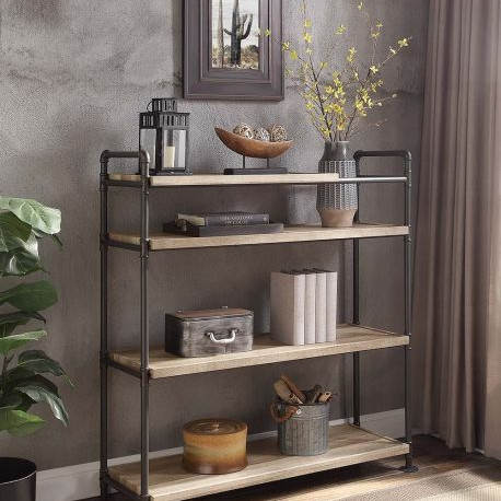 AC00757 Brantley Bookshelf