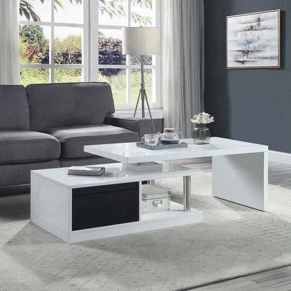 LV00997 Buck II Coffee Table