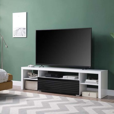 LV00998 Buck II TV Stand