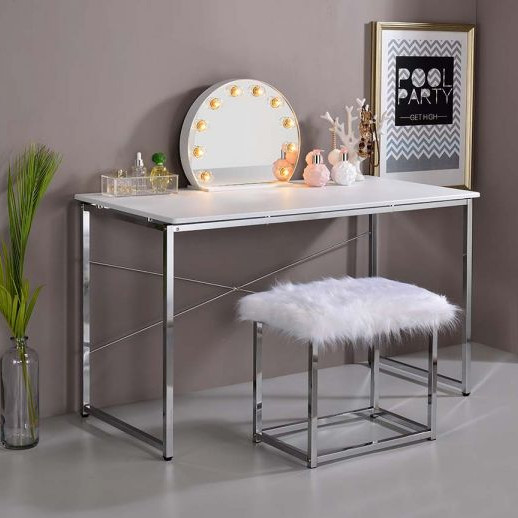 AC00903 Tennos Vanity Desk
