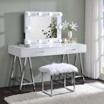 AC00901 Coleen Vanity Desk