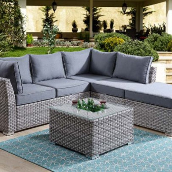 OT01092 Laurance Patio Set