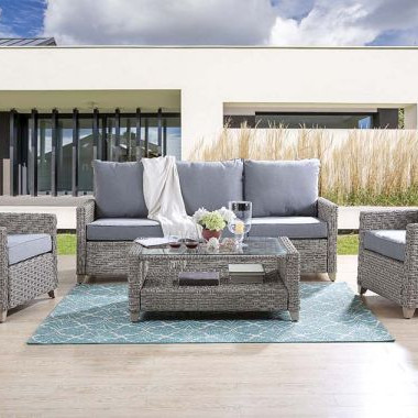 OT01090 Greeley Patio Set