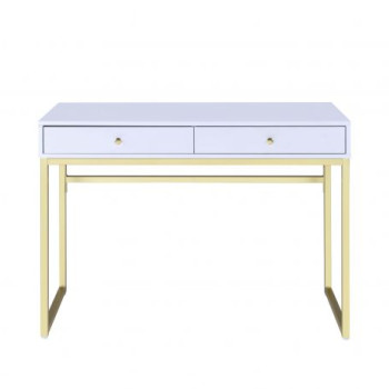 AC00891 Coleen Vanity Desk
