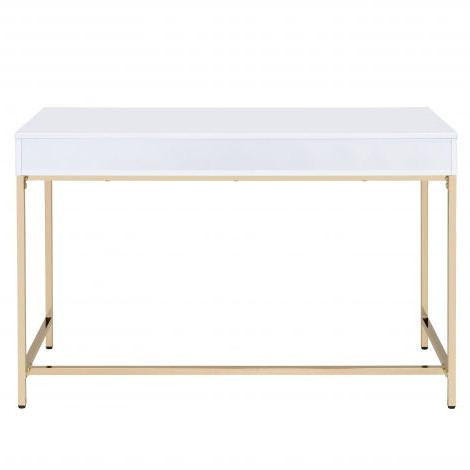 AC00899 Ottey Vanity Desk