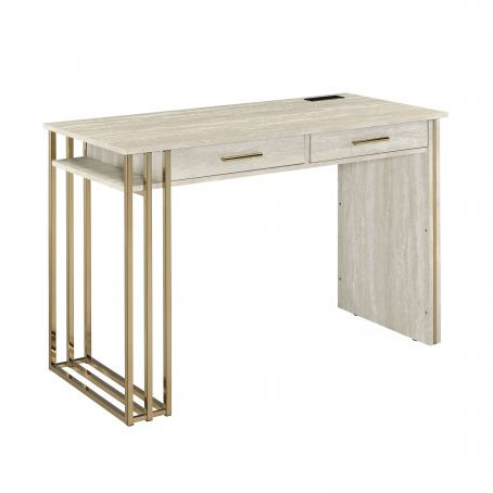 AC00898 Tyeid Vanity Desk