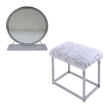 AC00935 Adao Vanity Mirror