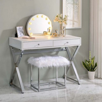 AC00895 Coleen Vanity Desk